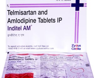 Inditel AM Tablet