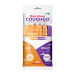 Nasoclear Coughgo Cough & Cold Syrup for Day & Night