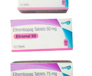 ELROMO 25/50/75 TAB