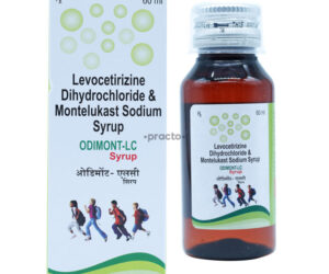 Odimont-LC Syrup