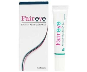 Fair Eye Cream