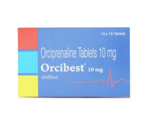 Orcibest Tablet