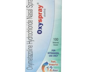 Oxyspray Spray