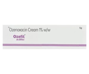 OZEFIT Cream