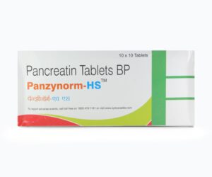 Panzynorm HS Tablet