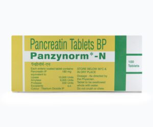 Panzynorm-N Tablet