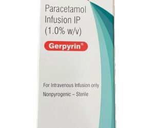 Gerpyrin 1000mg Injection