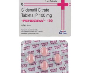 Penegra 100 Tablet/ Penegre 50 Tablet