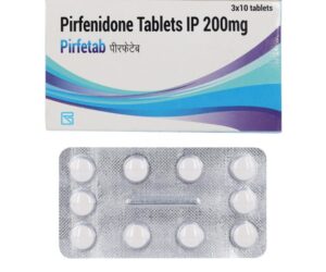 Pirfetab Tablet