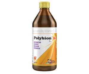 POLYBION LC-SYR 100ML/150ML/250ML/300ML/400ML