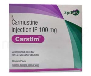 CARSTIM INJ