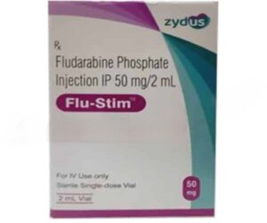 Flu-Stim 50 mg Injection