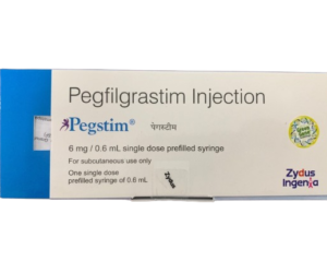 Pegstim Injection