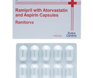 Ramitorva Capsule
