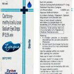 Zyaqua Eye Drop