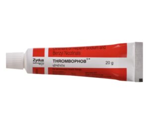 Thrombophob Ointment