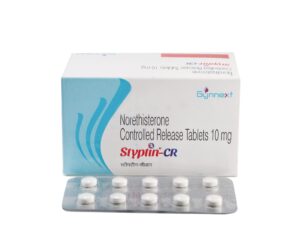 Styptin-CR Tablet