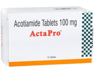 Actapro Tablet