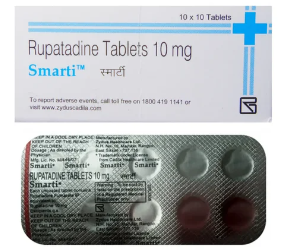 Smarti Tablet