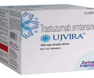 UJVIRA INJ 100MG/ UJVIRA INJ 160MG