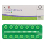 Visanne Tablet