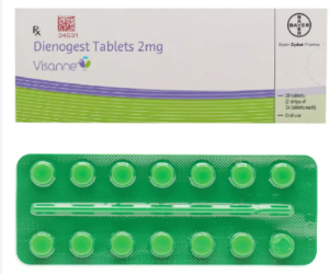 Visanne Tablet