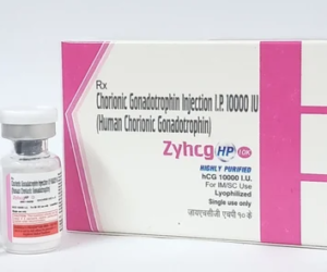 ZYHCG HP 10K/ ZYHCG HP 5K