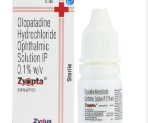 Zyopta 0.1 %