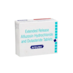 Afdura Tablet ER