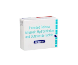 Afdura Tablet ER