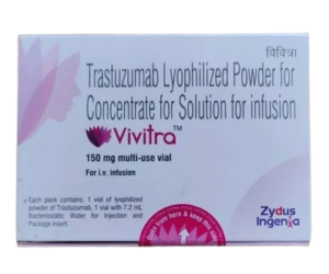 VIVITRA 150MG INJ/ VIVITRA 440MG INJ