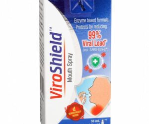 Viroshield Mouth Spray