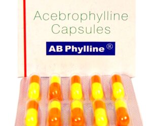 AB Phylline Capsule