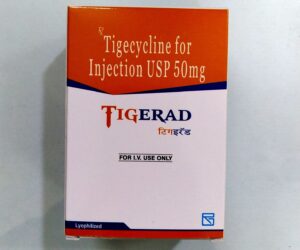 Tigerad 50mg Injection