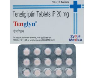 Tenglyn Tablet