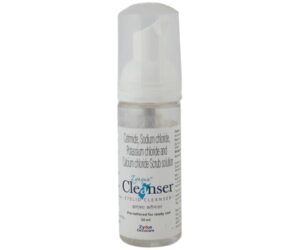 Zyaqua Cleanser