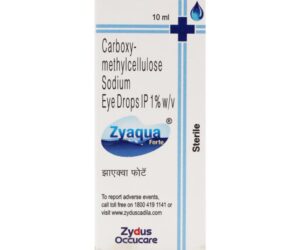 Zyaqua Forte Eye Drop