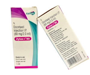 ZYTAX 120MG INJ/ ZYTAX 20MG INJ/ ZYTAX 80MG INJ