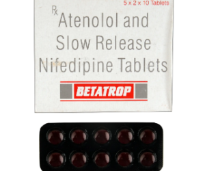 Betatrop Tablet
