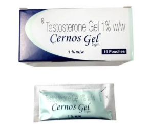 Cernos Gel