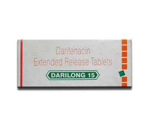 Darilong 15 Tablet ER/ Darilong 7.5 Tablet ER