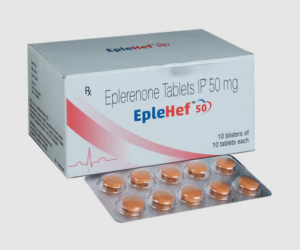 Eplehef 50 Tablet