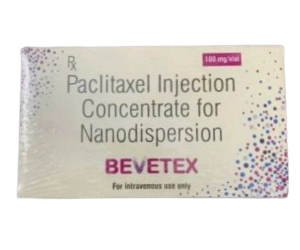 Bevetex 300 Mg Injection