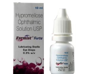 Eyemist Forte Eye Drop