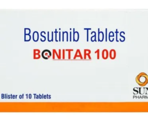 BONITAR 100MG TAB/ BONITAR 400MG TAB
