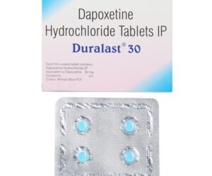 Duralast 30 Tablet