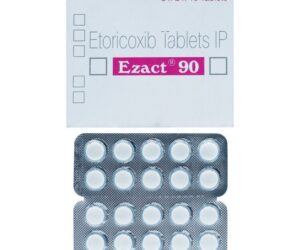 EZACT 120 TAB/ EZACT 60 TAB/ EZACT 90 TAB