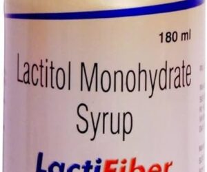 Lactifiber Syrup