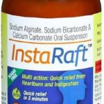 Insta Raft Oral Suspension Mint Sugar Free