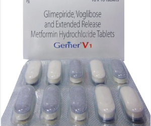 Tablet Gemer V1/ Tablet Gemer V2